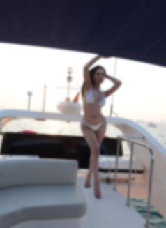 "Mexican-Japanese Model Maria” - escort in Dubai Photo 4 of 6