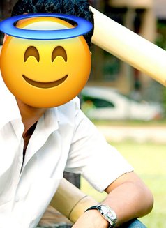 The Bond - Male escort in Pune Photo 1 of 1