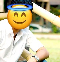 The Bond - Male escort in Pune