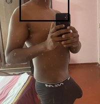 Hans - Male escort in Colombo