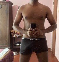 Hans - Male escort in Colombo