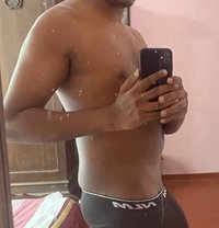 Hans - Male escort in Colombo