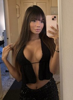 The Brazilian Rhythm Natural Latin Bomb - escort in Al Manama Photo 3 of 12