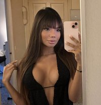 The Brazilian Rhythm Natural Latin Bomb - escort in Al Manama