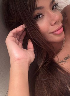 The Brazilian Rhythm Natural Latin Bomb - escort in Al Manama Photo 8 of 12