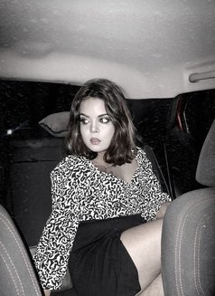 The Bubblegum - Transsexual escort in New Delhi Photo 4 of 9
