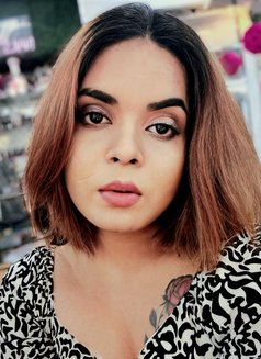 The Bubblegum - Transsexual escort in New Delhi Photo 6 of 9