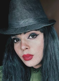 The Bubblegum - Transsexual escort in New Delhi Photo 8 of 9