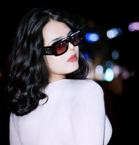 The Bubblegum🫠 - Acompañantes transexual in New Delhi