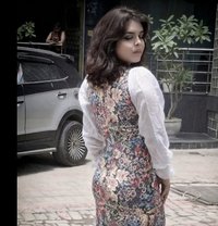 The Bubblegum🫠 - Acompañantes transexual in New Delhi