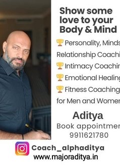 BBC Bull & Sex Coach for Ladies & Couple - Acompañantes masculino in Bangalore Photo 13 of 13