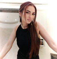 The charming-Naya - puta in İstanbul Photo 11 of 13