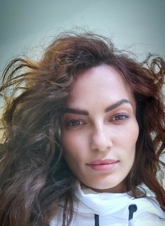 The charming-Naya - puta in İstanbul Photo 15 of 15