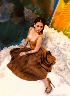 The Classy Sarah Special Private Party - Transsexual escort in Bali Photo 10 of 28