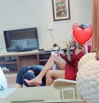 Pet Slave only for elite girl/Mistress - Acompañantes masculino in New Delhi