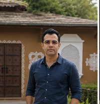 The Counsellor - Male companion in Gurgaon
