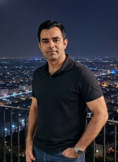 The Counsellor - Male companion in Gurgaon Photo 2 of 5