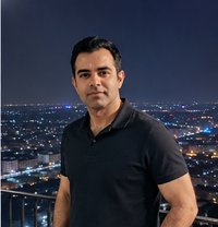 The Counsellor - Male companion in Gurgaon