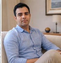 The Counsellor - Male companion in Gurgaon
