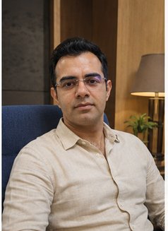 The Counsellor - Male companion in Gurgaon Photo 4 of 5