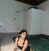 Come curious. Leave smiling Heaven - escort in Taipei
