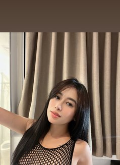 Come curious. Leave smiling Heaven - escort in Taipei Photo 5 of 6