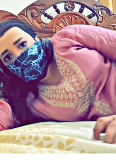 ️The Crossy Mehrah - Transsexual escort in Kozhikode Photo 8 of 29