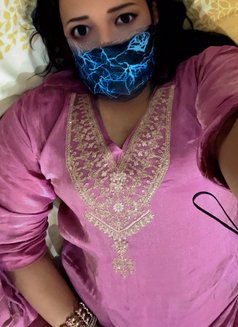 ️The Crossy Mehrah - Transsexual escort in Kozhikode Photo 15 of 29