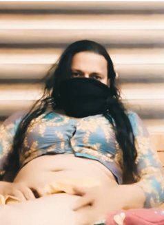 ️The Crossy Mehrah - Transsexual escort in Kozhikode Photo 16 of 29