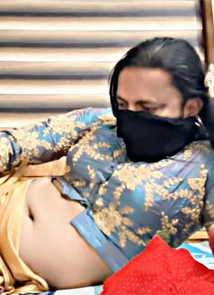 ️The Crossy Mehrah - Transsexual escort in Kozhikode Photo 17 of 29