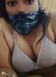 ️The Crossy Mehrah - Transsexual escort in Kozhikode Photo 22 of 29