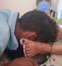 The Cruel Bitch Diksha Bdsm/femdom Meets - puta in Bangalore Photo 9 of 9