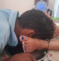 The Cruel Bitch Diksha Bdsm/femdom Meets - escort in Bangalore