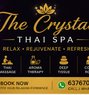 The Crystal Thai Spa Jaipur - escort in Jaipur Photo 1 of 4