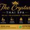 The Crystal Thai Spa Jaipur - escort in Jaipur