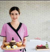The Crystal Thai Spa Jaipur - escort in Jaipur