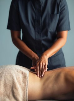 The Crystal Thai Spa Jaipur - escort in Jaipur Photo 3 of 4