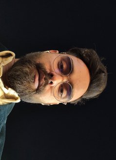 The Daddy U Want - escort in Noida Photo 1 of 1