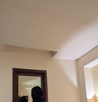 The Desi Dominator - dominatrix in Mumbai