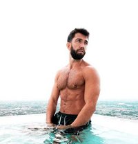 Desirable Knight - Male escort in Lucknow