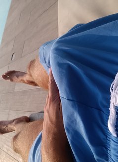 The Desirable Knight. - Male escort in Lucknow Photo 5 of 5