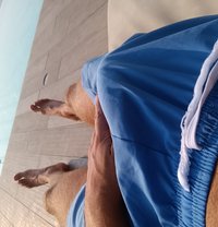 The Desirable Knight. - Male escort in Lucknow