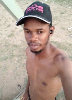 The Destroyer - Male escort in Johannesburg Photo 1 of 2