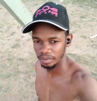 The Destroyer - Male escort in Johannesburg