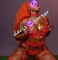 The Devils 🤬Corner(No free VC) - escort in Hyderabad Photo 1 of 8