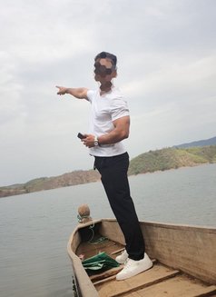 The Discreet Hours by Mr. X - Agencia de acompañantes masculinas in Imphal Photo 2 of 8