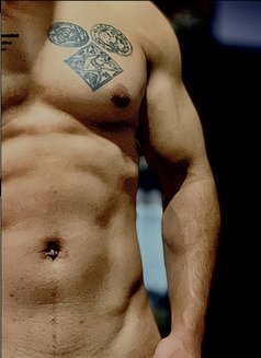 The Discreet Hours by Mr. X - Agencia de acompañantes masculinas in Imphal Photo 6 of 8