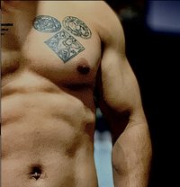The Discreet Hours by Mr. X - Agencia de acompañantes masculinas in Imphal