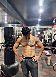 The Discreet Hours by Mr. X - Agencia de acompañantes masculinas in Imphal Photo 8 of 8