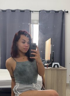 The Divine Arcee 🇵🇭 - Acompañantes transexual in Dubai Photo 15 of 17